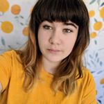 Profile Picture of Jillian Allen (@jilliantheextrovert) on Instagram