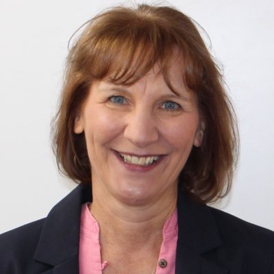 Profile Picture of Jackie Spencer (@jacsuesp) on Twitter