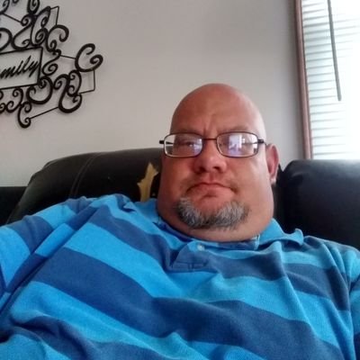 Profile Picture of Jeremy Banter (@JeremyBanter10) on Twitter