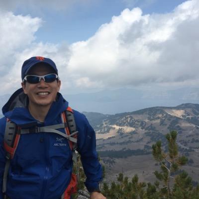 Profile Picture of Bernard Liu (@bernardliu) on Twitter