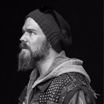 Profile Picture of RYAN HURST (@RamboDonkeyKong) on Twitter