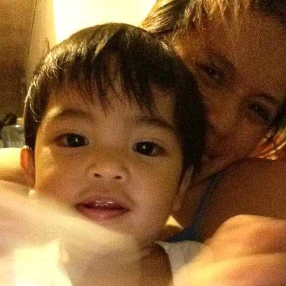 Profile Picture of Sharleen Quiambao (@darkchococookie) on Poshmark