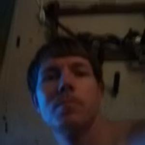 Profile Picture of Jason Strauser (@wwwJaybird34) on Twitter