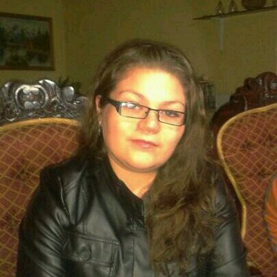Profile Picture of Lorena Paz Reyes (@LorenaPazNieto) on Twitter