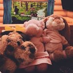 Profile Picture of Vivian,Cinnamon, Piper-Ella🐷🐶🐰 (@vicipi3) on Instagram