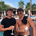 Profile Picture of ™ (@tom_mackenzie) on Instagram