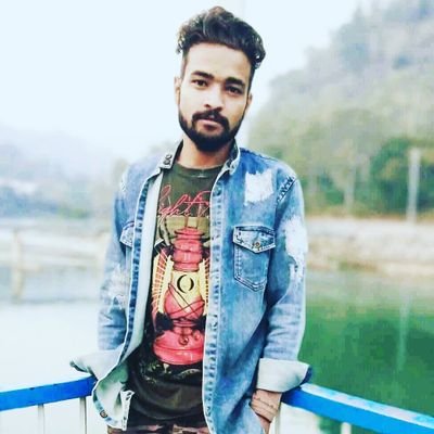 Profile Picture of Ajay Dhami (@AjayDhami11) on Twitter