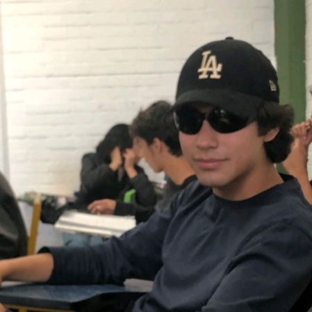 Profile Picture of David’s core (@davids.core) on Tiktok