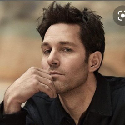 Profile Picture of Paul Rudd (@PaulRud03822872) on Twitter