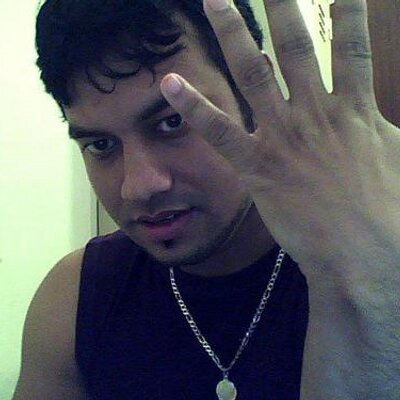 Profile Picture of Raju Anita (@raju_anita) on Twitter