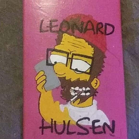 Profile Picture of Leonard Hulsen (@lhulsen) on Poshmark