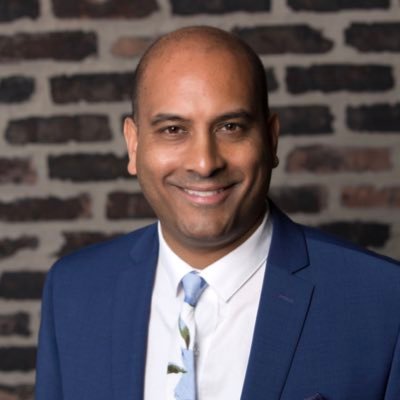 Profile Picture of SriniTummala (@SriniTummala) on Twitter