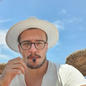 Profile Picture of Dr. Rovinsky (@AlexRov8) on Twitter