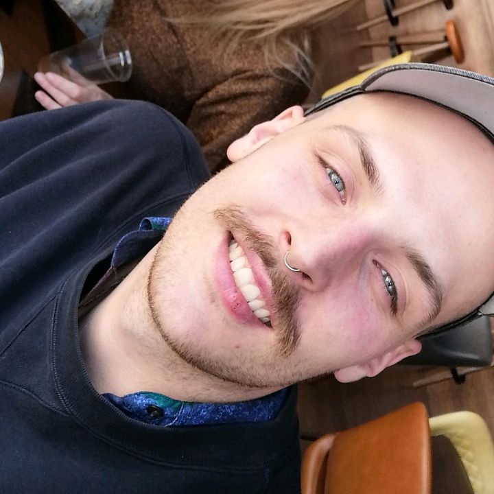 Profile Picture of aaronrbray (@aaronrbray) on Tiktok