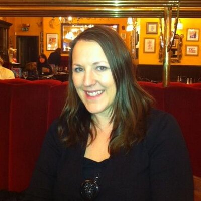 Profile Picture of Lindsay Marshall (@ryedalegirl) on Twitter