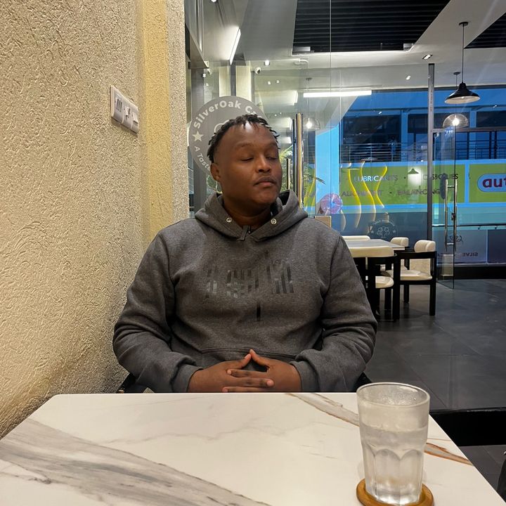 Profile Picture of ChadKirubi 🦖 (@chadkirubi) on Tiktok