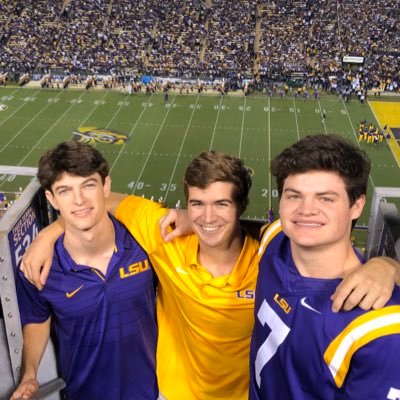 Profile Picture of Adam Gremillion (@GremillionAdam) on Twitter