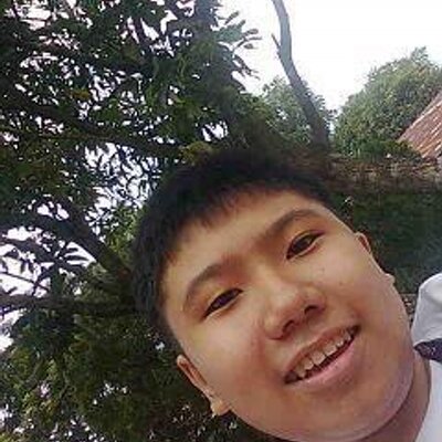 Profile Picture of Gerald Troy B. Ciolo (@GeraldTroy) on Twitter