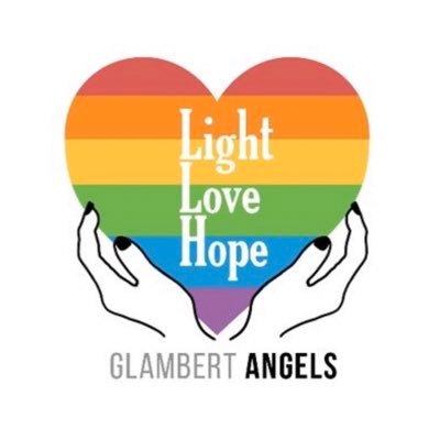 Profile Picture of Glambert_Angels  🏳️‍🌈 😇 🌈 🌊 (@Glambert_Angels) on Twitter