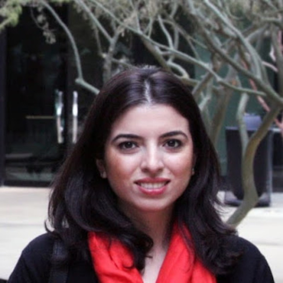 Profile Picture of Sahar Ansari (@sahar_ansari) on Poshmark