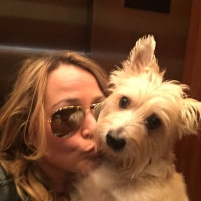 Rebecca McCann - Twitter Profile Picture of Rebecca McCann (@nwsgrl) on Twitter