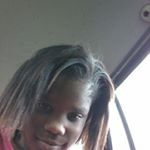 Profile Picture of aniyah nicole nelson (@abby_pretty_girl) on Instagram