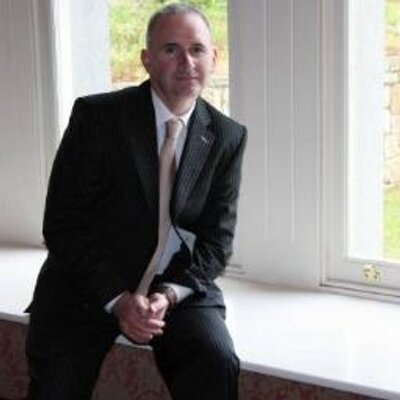 Profile Picture of Michael Conway (@MlconwayI) on Twitter