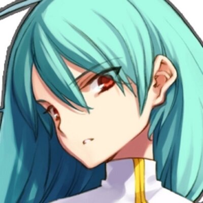 Profile Picture of Cynthia (@Siegfried_ES) on Twitter
