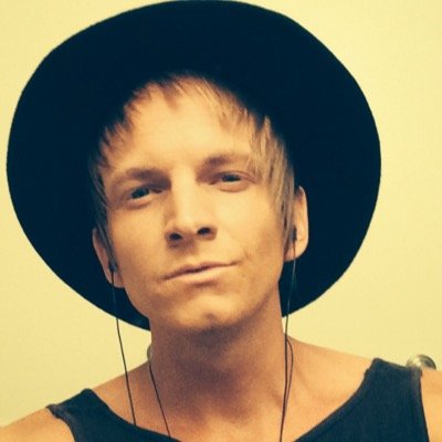 Profile Picture of Matthew Stoddard (@nka_official) on Twitter
