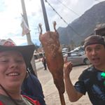 Profile Picture of Justin Hammett (@hamey01) on Instagram