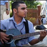 Profile Picture of Omair Bhamji (@omair-bhamji) on Quora