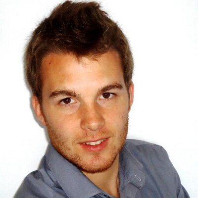 Profile Picture of Cédric Martin (@mced6) on Twitter