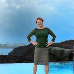 Profile Picture of Rebecca Hirsch-Keliihoomalu (@rkeliihoomalu) on Instagram