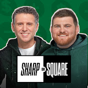 Profile Picture of Sharp Or Square (@SharporSquare) on Youtube