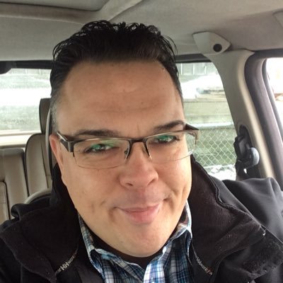 Profile Picture of Jeffrey Cassidy (@jeffrey_cassidy) on Twitter