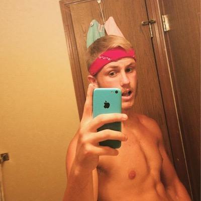 Profile Picture of James Toller (@jamestoller17) on Twitter