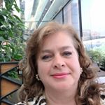 Profile Picture of Luz Elena Cantu Gundlach (@cantuluz) on Instagram