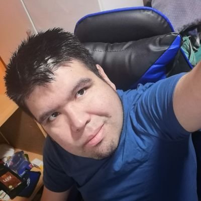 Profile Picture of Leo Mora (@LeoMora022) on Twitter