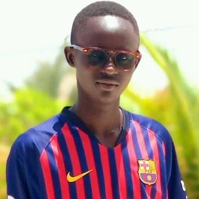 Profile Picture of Joseph Théodore Dominique Diouf (@TheodoreDiouf) on Twitter