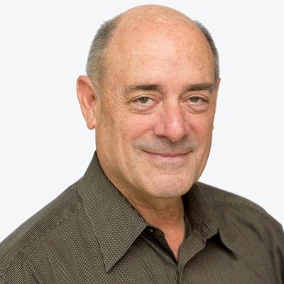 Profile Picture of Bob Hagerty (@HagertyMotiv) on Twitter