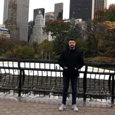 Profile Picture of Adam Rawson (@AdamRawson) on Twitter