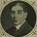 Profile Picture of Henry Slesseron Wikipedia