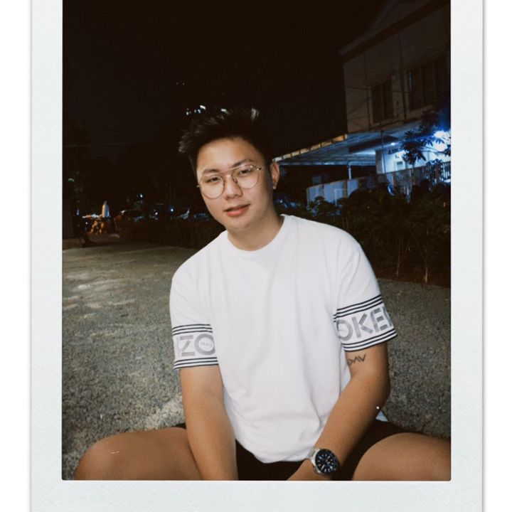 Profile Picture of Michael Dandy (@michaeldandy07) on Tiktok