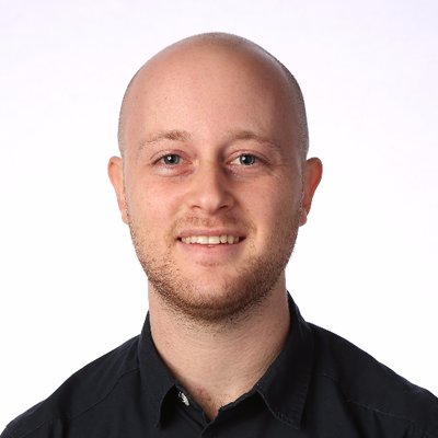 Profile Picture of Simon Jackson (@drsimonj) on Twitter