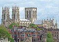 Profile Picture of Yorkshire - Wikipediaon Wikipedia