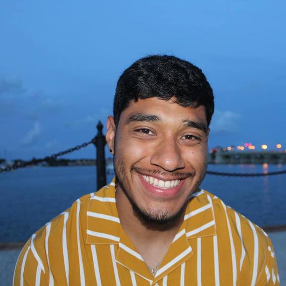 Profile Picture of Andrew Salazar (@soccerboy30) on Poshmark