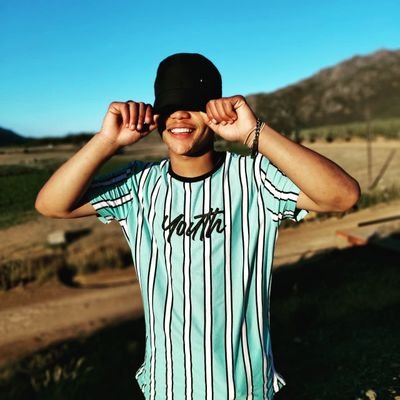 Profile Picture of Justin Hendriks (@justinh16957339) on Twitter