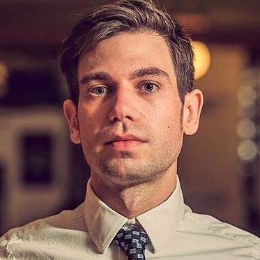 Profile Picture of David Altschul (@31K3y) on Twitter