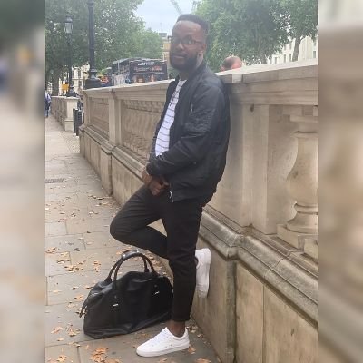 Profile Picture of Kyei Baffour (@Baffy_) on Twitter