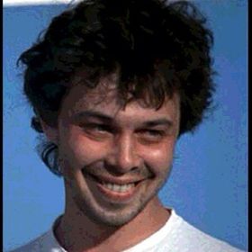 Profile Picture of John michelon (@Johnnymich) on Pinterest